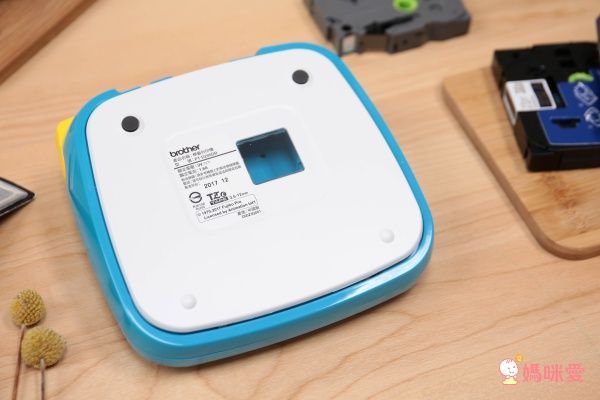 【Brother 超可愛標籤機】Line Friends/拉拉熊/Snoppy/多啦A夢/手機專用藍牙款