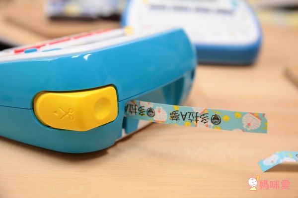 【Brother 超可愛標籤機】Line Friends/拉拉熊/Snoppy/多啦A夢/手機專用藍牙款