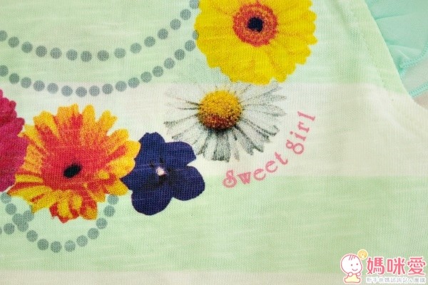 日本 Chuckle Baby 夏威夷風連身短褲