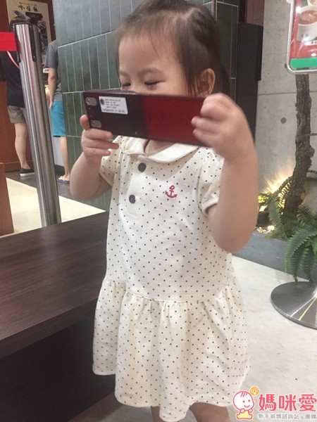 日本 Chuckle Baby 點點短袖連身裙