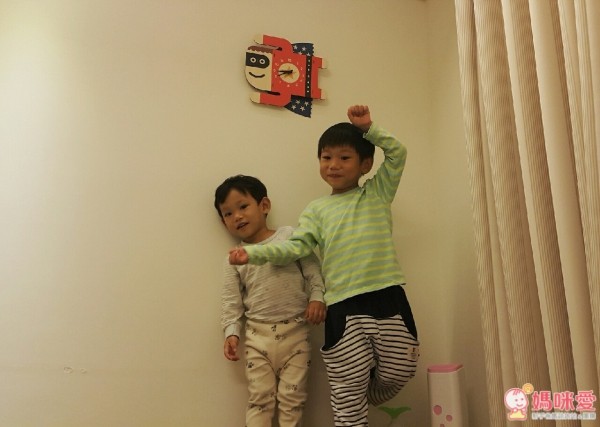 美國 Modern Moose 童趣木頭時鐘｜優惠滿額免運中～