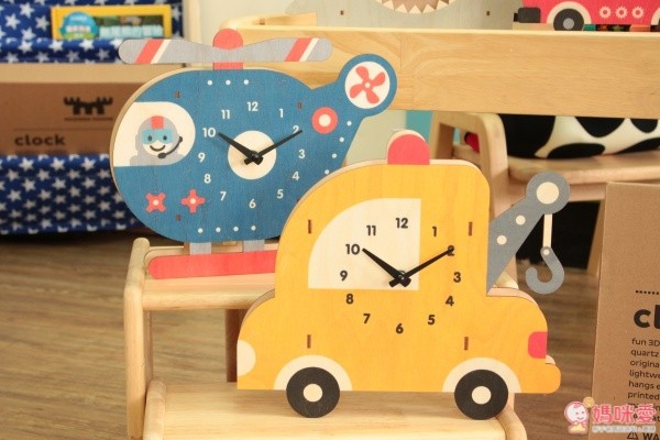 美國設計師 Paul Ocepek 的原創商品