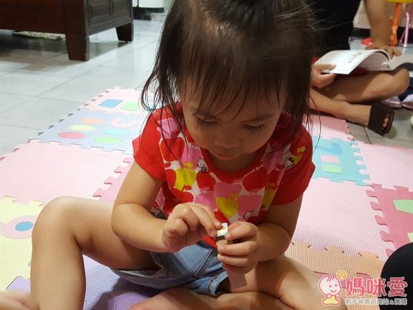 New!☆Peppa Pig 聰明疊疊樂