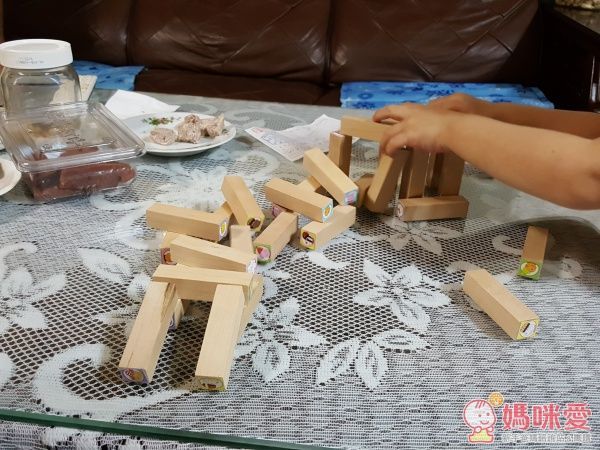 New!☆Peppa Pig 聰明疊疊樂