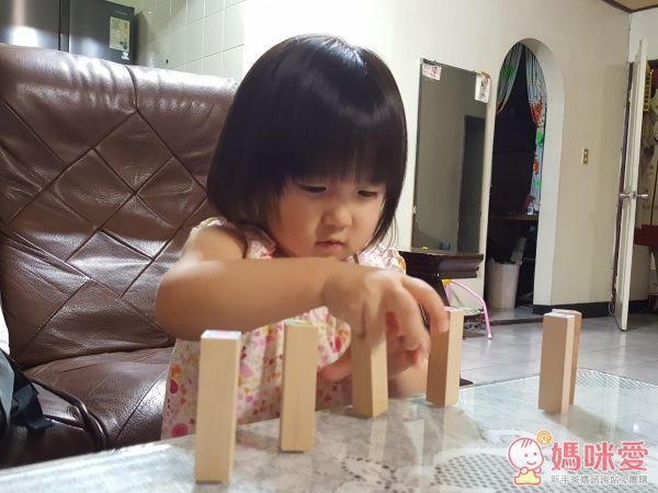 New!☆Peppa Pig 聰明疊疊樂