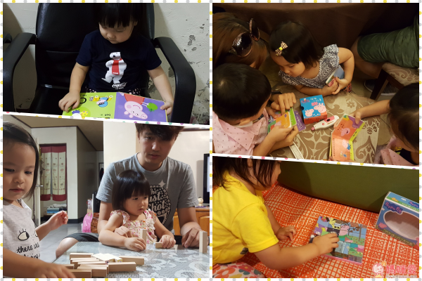 超人氣!Peppa Pig 粉紅豬小妹❤中文版遊戲書大集合