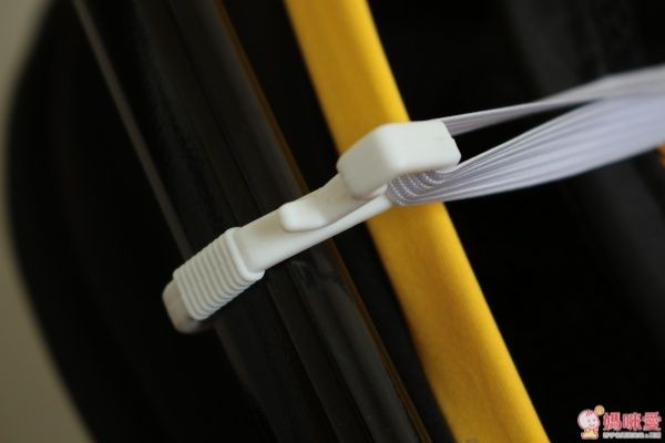 3D頂級防護 幼童推車/安全座椅 兩用透氣墊