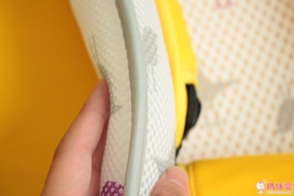 3D頂級防護 幼童推車/安全座椅 兩用透氣墊