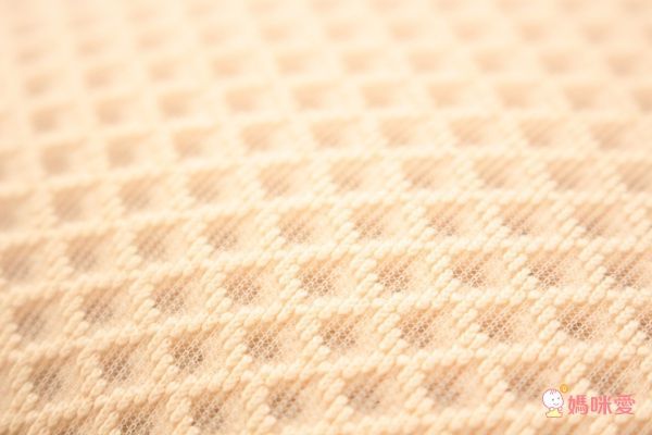 ISUFU 3D AIRMESH 兒童高透氣午休墊組
