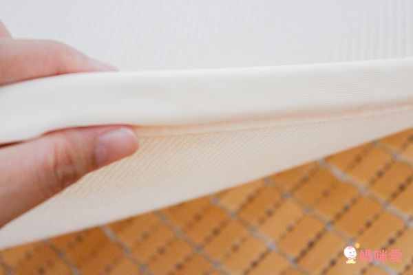 舒福家居 isufu - 3D頂級嬰幼童床枕+推車透氣墊優惠組-粉嫩黃+藍色