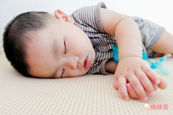 ISUFU 3D AIRMESH 兒童高透氣午休墊組