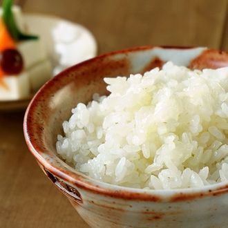 【福久米糧】有機池上白米 / 有機軟糙米