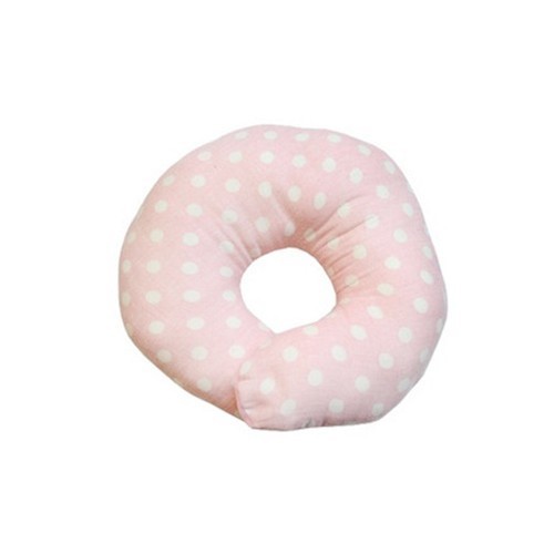 ESMERALDA 日本製✭甜甜圈寶寶頭形枕