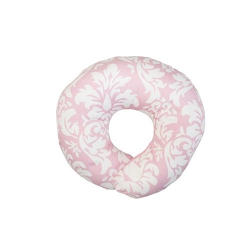 ESMERALDA 日本製✭甜甜圈寶寶頭形枕