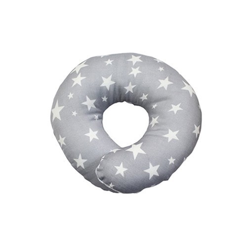 ESMERALDA 日本製寶寶頭型枕：星星系列