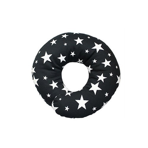 ESMERALDA 日本製寶寶頭型枕：星星系列