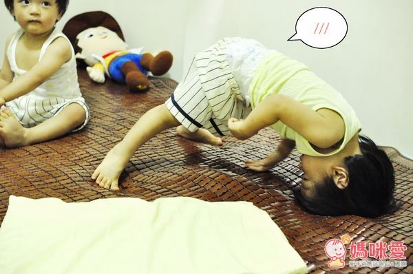 【別竹坊】專利可拆洗棉織帶碳化麻將竹涼蓆