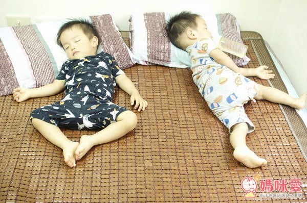 【別竹坊】專利可拆洗棉織帶碳化麻將竹涼蓆