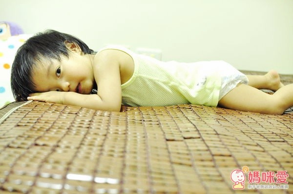 【別竹坊】專利可拆洗棉織帶碳化麻將竹涼蓆