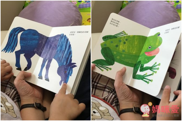 信誼閱讀起步走 - BOOKSTART 系列套書 6 本(贈洞洞 IN & OUT)