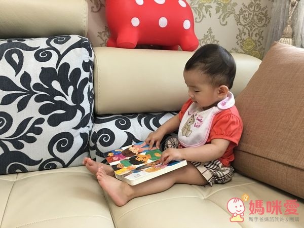 信誼閱讀起步走 - BOOKSTART 系列套書 6 本(贈洞洞 IN & OUT)