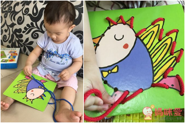 信誼閱讀起步走 - BOOKSTART 系列套書 6 本(贈洞洞 IN & OUT)