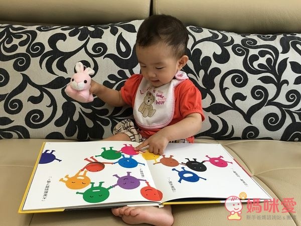 信誼閱讀起步走 - BOOKSTART 系列套書 6 本(贈洞洞 IN & OUT)