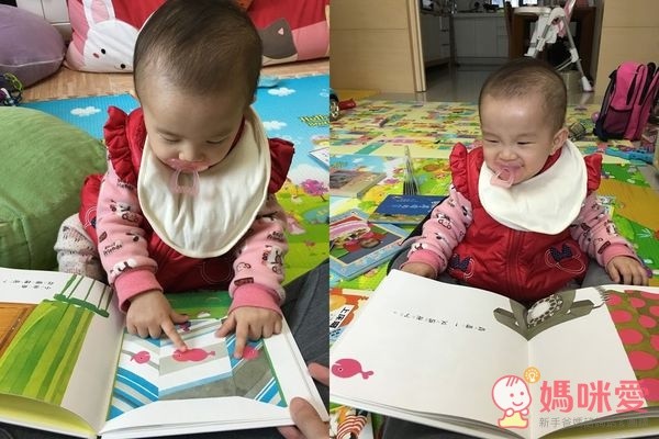 信誼閱讀起步走 - BOOKSTART 系列套書 6 本(贈洞洞 IN & OUT)