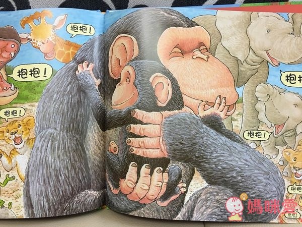 信誼閱讀起步走 - BOOKSTART 系列套書 6 本(贈洞洞 IN & OUT)