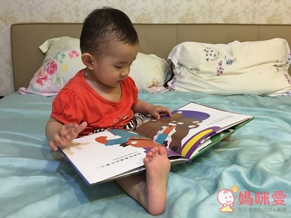 信誼閱讀起步走 - BOOKSTART 系列套書 6 本(贈洞洞 IN & OUT)