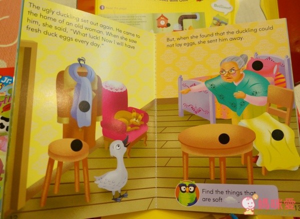 ★ Hot Dots 點讀組合