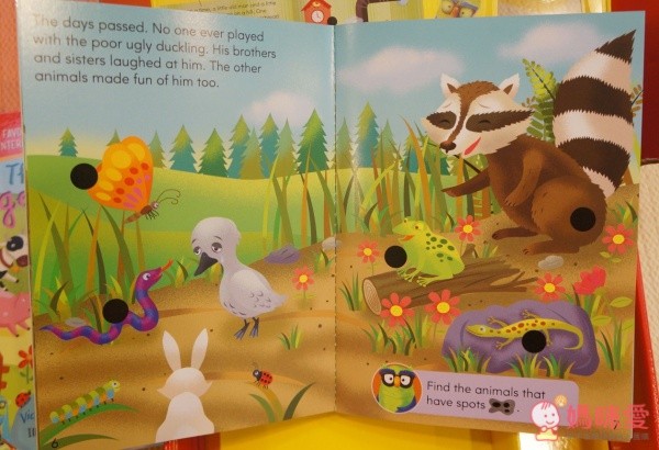 ★ Hot Dots 點讀組合