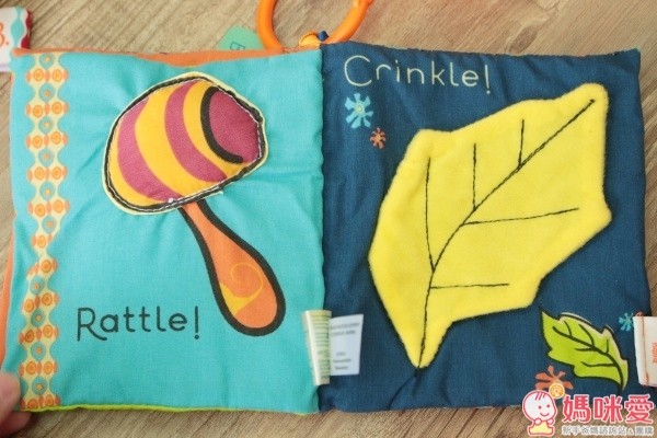 B.toys 布聽布可+布看布可