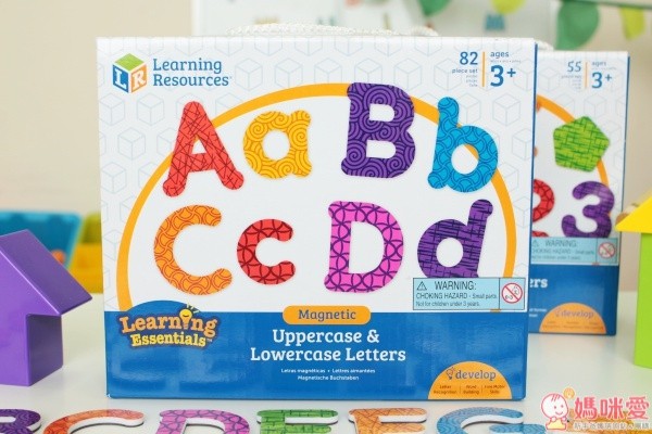 美國Learning Resources益智玩教具