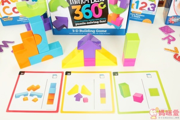 美國Learning Resources益智玩教具