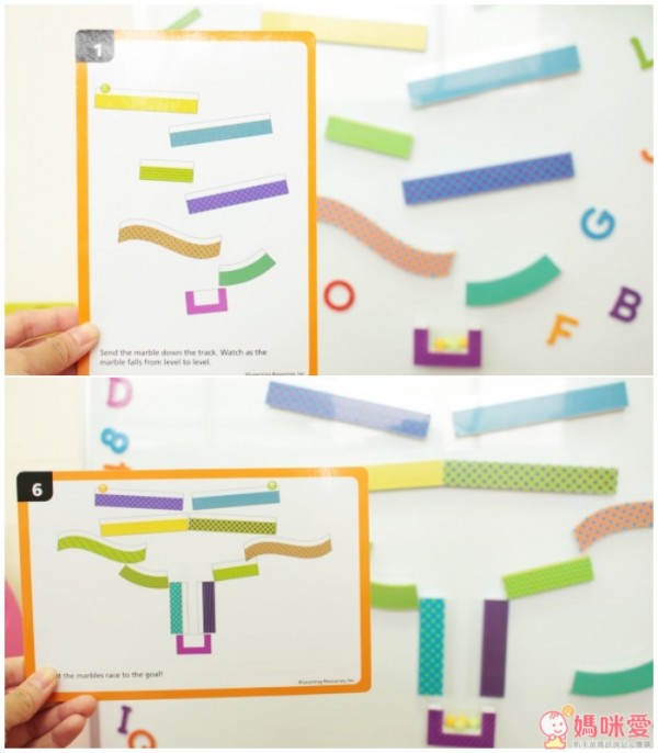 美國Learning Resources益智玩教具