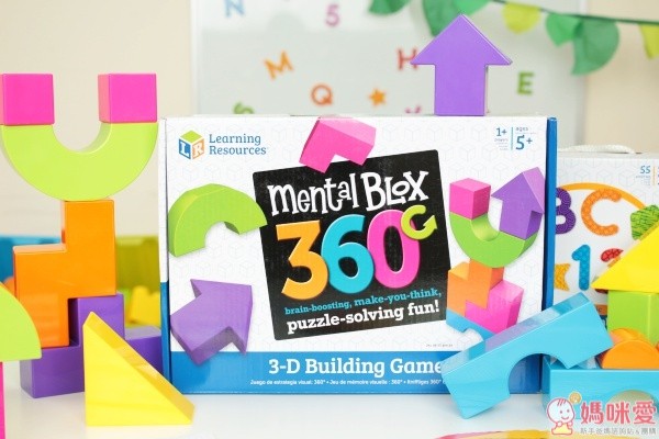 美國Learning Resources益智玩教具