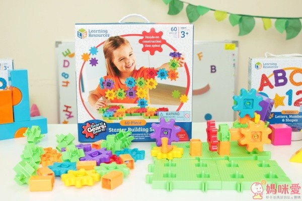 美國Learning Resources益智玩教具