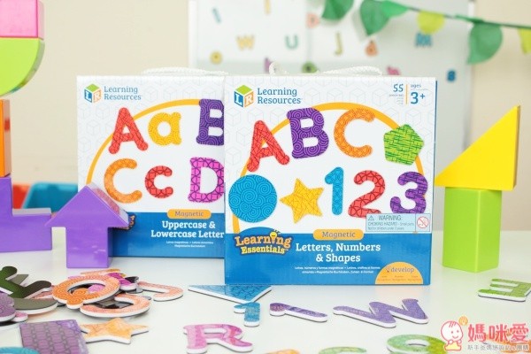 美國Learning Resources益智玩教具