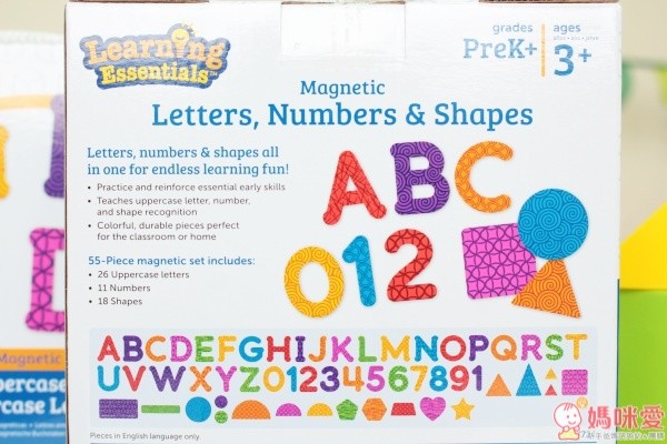 美國Learning Resources益智玩教具