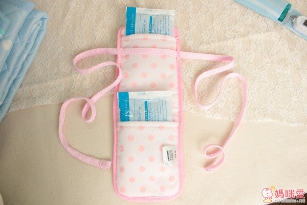 日本 BabyHopper 嬰兒背巾 & 推車保冷保暖兩用墊