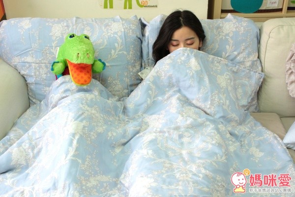 Daffodils 天絲寢具