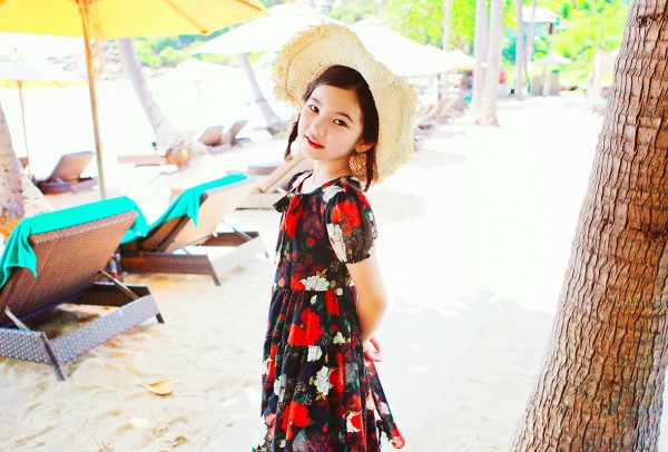 韓國Peach & Cream童裝