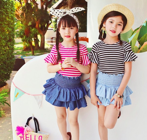 韓國Peach & Cream童裝