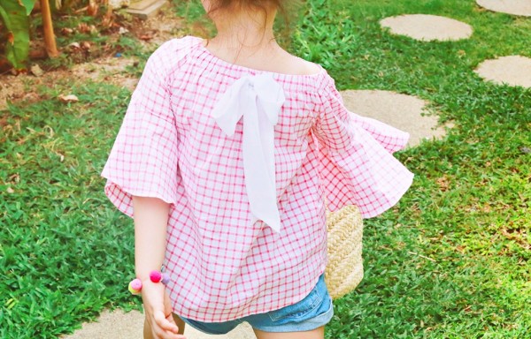 韓國Peach & Cream童裝