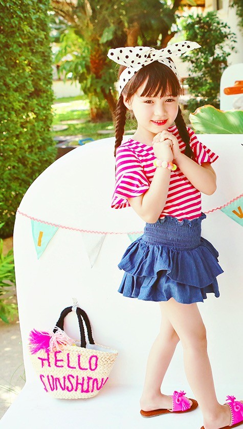 韓國Peach & Cream童裝