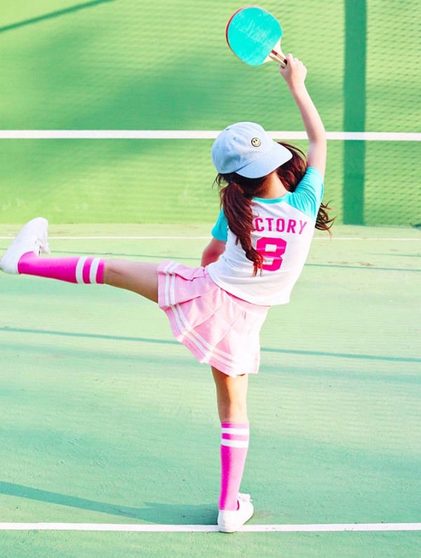 韓國Peach & Cream童裝