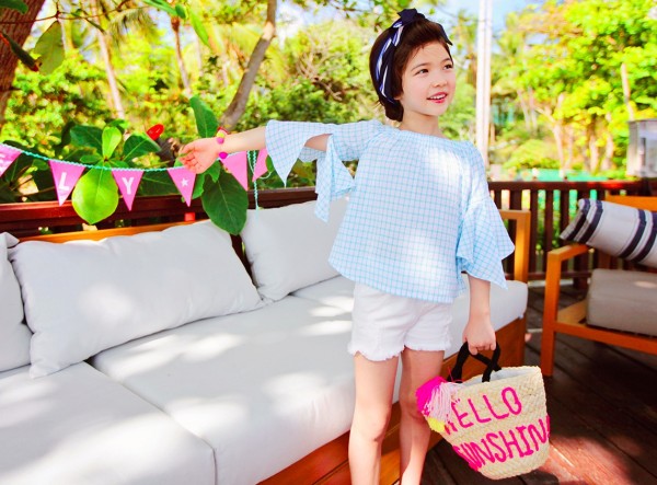 韓國Peach & Cream童裝