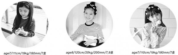 韓國Peach & Cream童裝