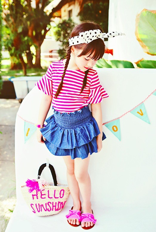 韓國Peach & Cream童裝